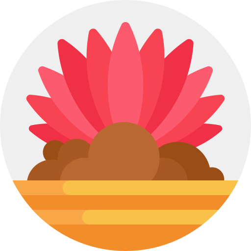 Plant pot